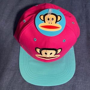 Girls Paul frank hat